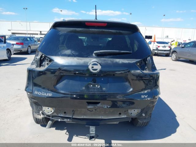 KNMAT2MT6GP653039 Nissan ROGUE SV