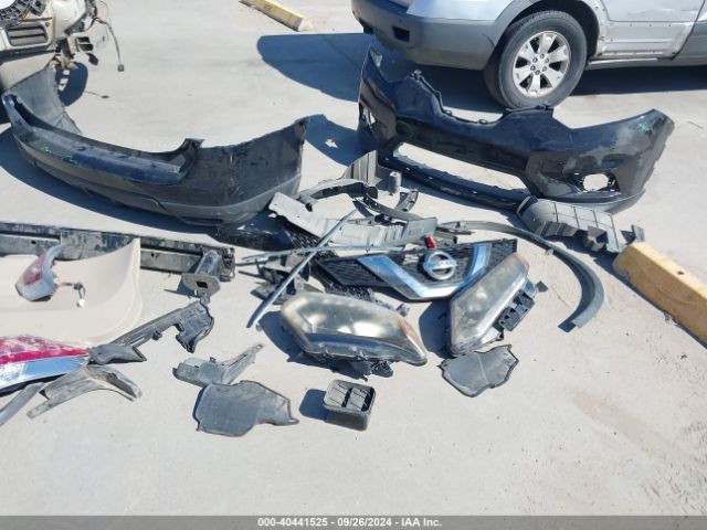 KNMAT2MT6GP653039 Nissan ROGUE SV
