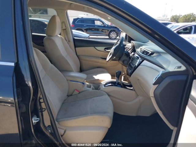 KNMAT2MT6GP653039 Nissan ROGUE SV
