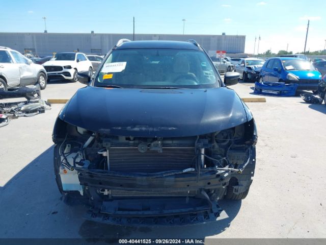KNMAT2MT6GP653039 Nissan ROGUE SV