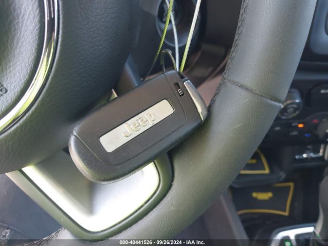 ZACCJABB1JPG96006 Jeep Renegade Latitude Fwd