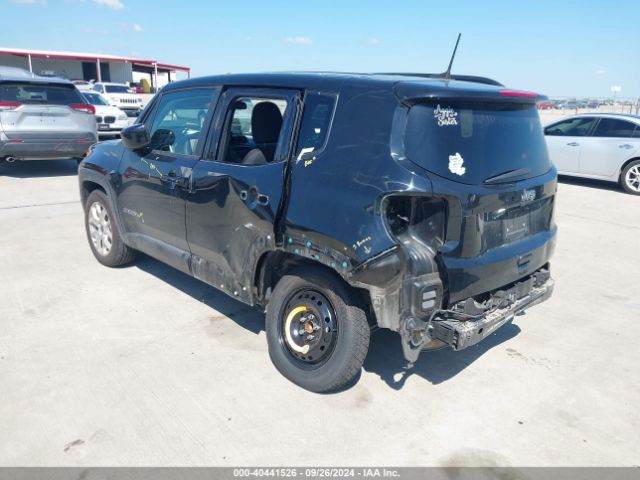 ZACCJABB1JPG96006 Jeep Renegade Latitude Fwd