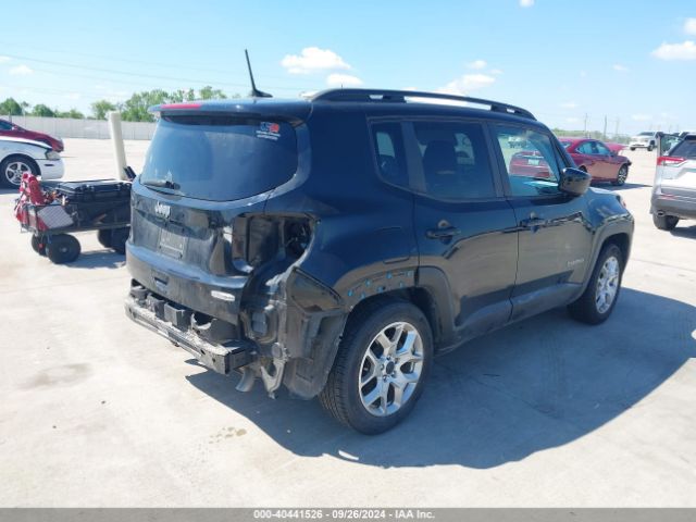 ZACCJABB1JPG96006 Jeep Renegade Latitude Fwd