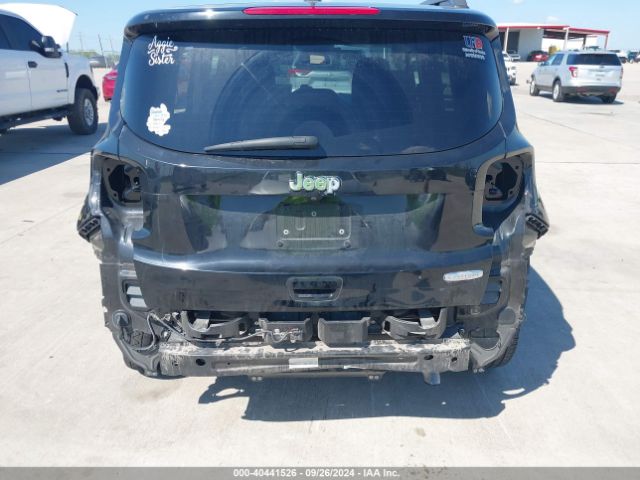 ZACCJABB1JPG96006 Jeep Renegade Latitude Fwd