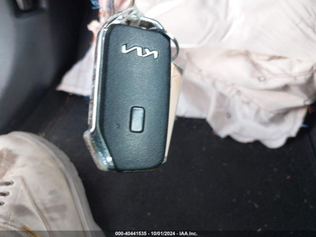 5XXG14J20NG147685 KIA K5 LXS