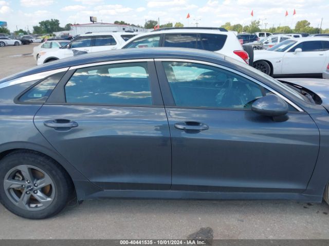 5XXG14J20NG147685 KIA K5 LXS
