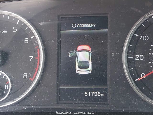 5XXG14J20NG147685 KIA K5 LXS