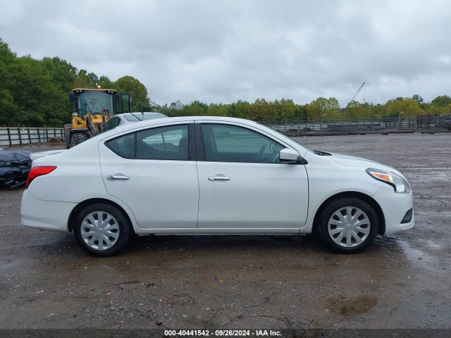 Nissan Versa 1.6 Sv 2019 3N1CN7AP6KL858682 Image 13