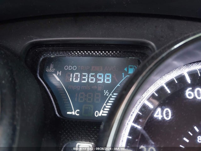 Nissan Versa 1.6 Sv 2019 3N1CN7AP6KL858682 Image 15