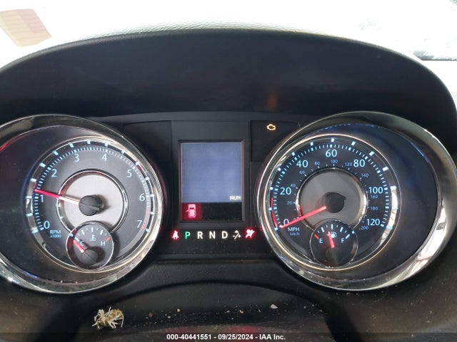 2C4RC1BG1GR307983 Chrysler Town & Country Touring