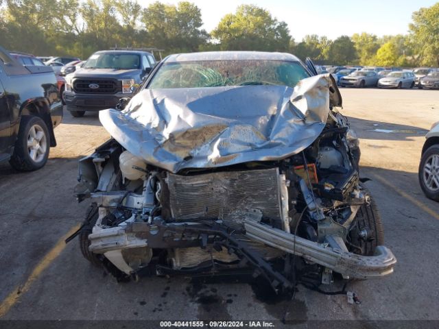 2FMPK4J95RBA68377 Ford EDGE SEL