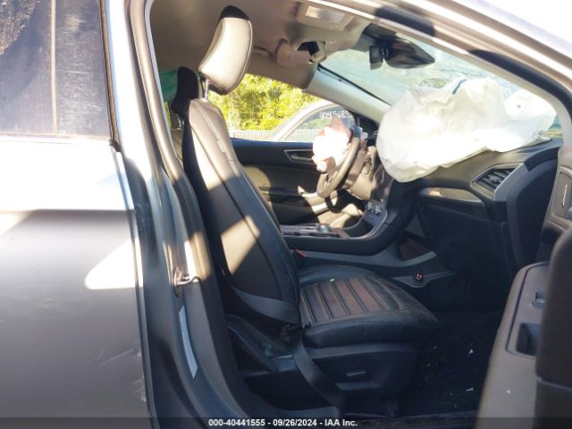 2FMPK4J95RBA68377 Ford EDGE SEL