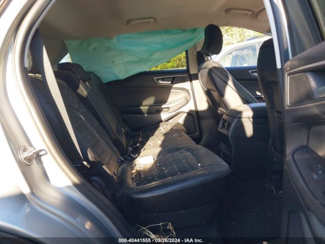 2FMPK4J95RBA68377 Ford EDGE SEL