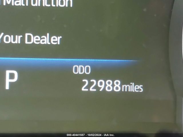 5TDKDRAH3PS514681 Toyota Highlander Xse