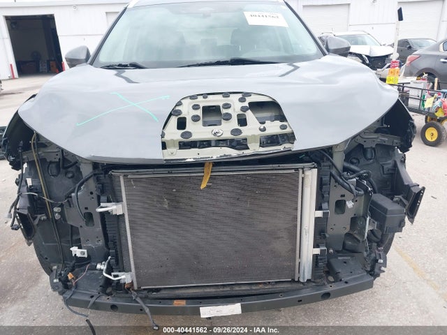 Nissan Rogue Sv Intelligent Awd 2021 5N1AT3BB2MC681936 Image 13