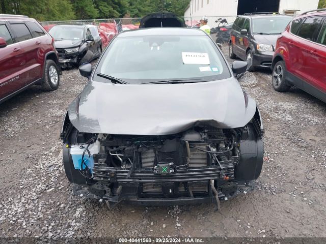 3N1CN8DV7RL840752 Nissan Versa 1.6 S