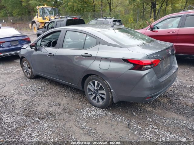 3N1CN8DV7RL840752 Nissan Versa 1.6 S