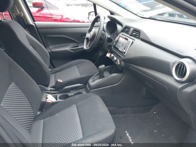 3N1CN8DV7RL840752 Nissan Versa 1.6 S