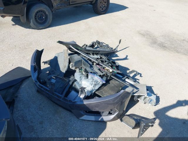 2HGFC4B0XHH306217 Honda Civic Lx-p