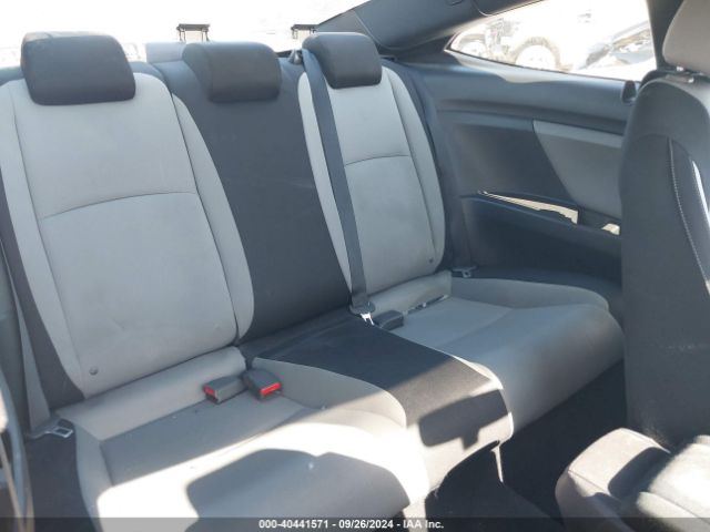 2HGFC4B0XHH306217 Honda Civic Lx-p