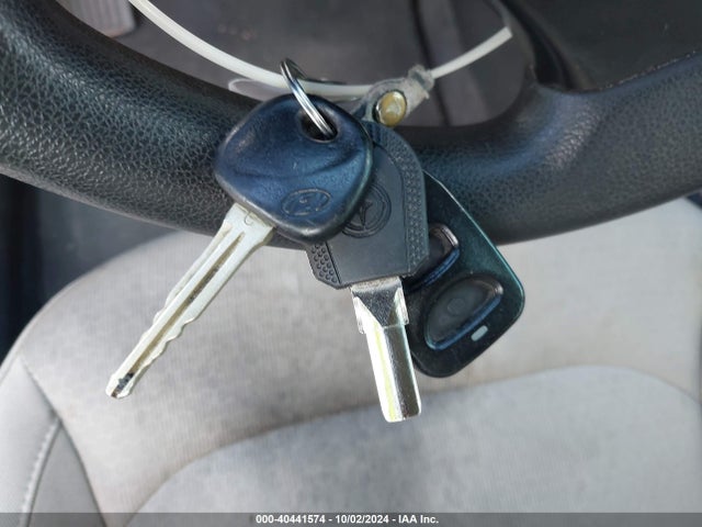 Hyundai ELANTRA SE 2017 KMHD74LF4HU428772 Image 11