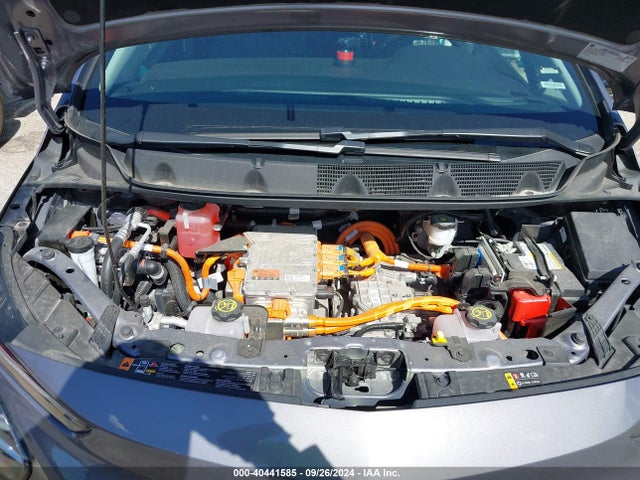 Chevrolet Bolt Ev 2lt 2023 1G1FX6S0XP4149548 Image 10