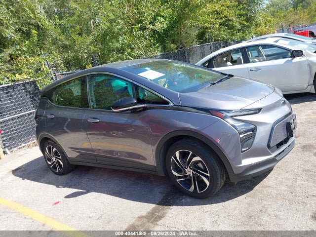 Chevrolet Bolt Ev 2lt 2023 1G1FX6S0XP4149548 Image 12