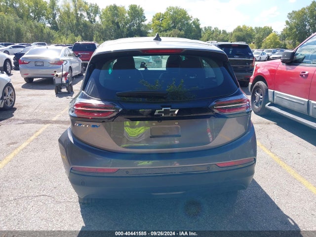Chevrolet Bolt Ev 2lt 2023 1G1FX6S0XP4149548 Image 15