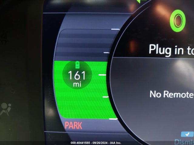 Chevrolet Bolt Ev 2lt 2023 1G1FX6S0XP4149548 Image 16