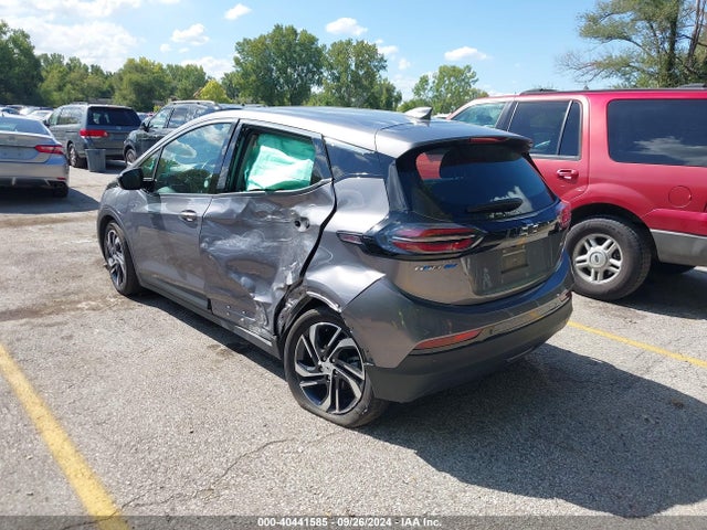 Chevrolet Bolt Ev 2lt 2023 1G1FX6S0XP4149548 Image 3