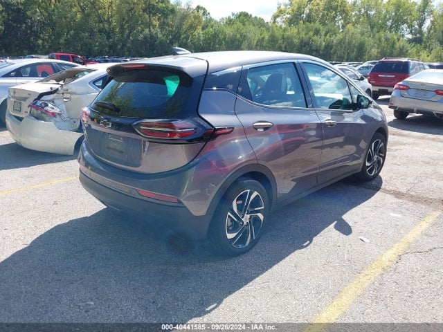 Chevrolet Bolt Ev 2lt 2023 1G1FX6S0XP4149548 Image 4