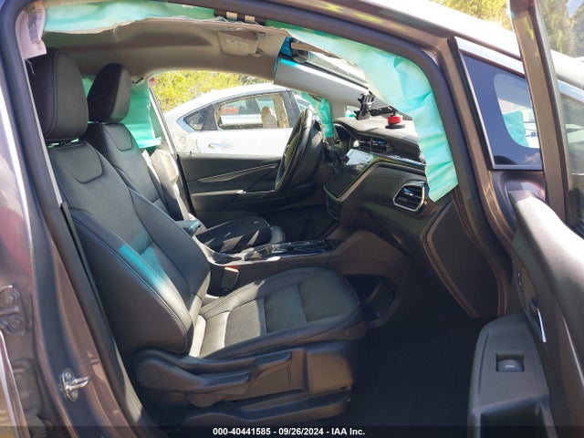 Chevrolet Bolt Ev 2lt 2023 1G1FX6S0XP4149548 Image 5