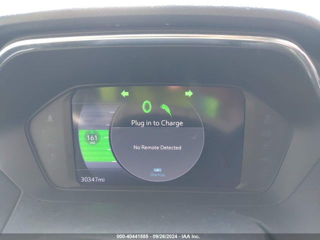 Chevrolet Bolt Ev 2lt 2023 1G1FX6S0XP4149548 Image 7