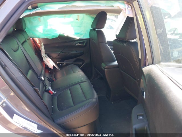 Chevrolet Bolt Ev 2lt 2023 1G1FX6S0XP4149548 Image 8