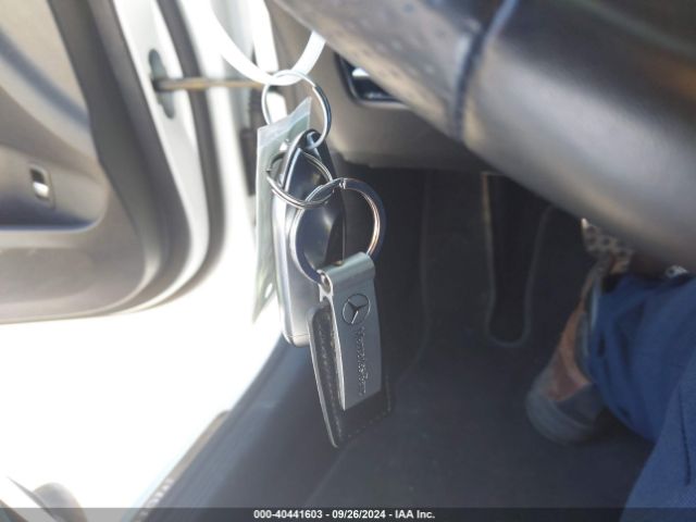 W1KAF4GB4PR089651 Mercedes-Benz C 300 Sedan