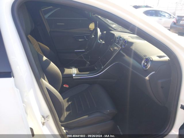 W1KAF4GB4PR089651 Mercedes-Benz C 300 Sedan