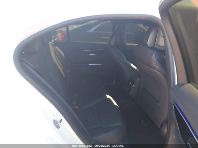 W1KAF4GB4PR089651 Mercedes-Benz C 300 Sedan
