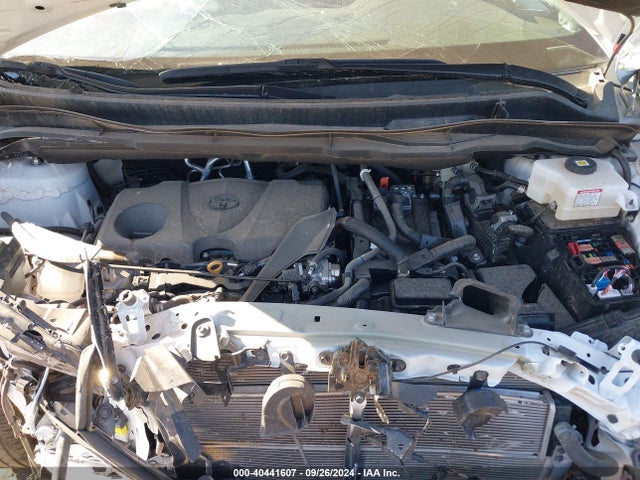 Toyota a25a-fxs, 5nm 2023 5TDKRKEC7PS174507 Image 10
