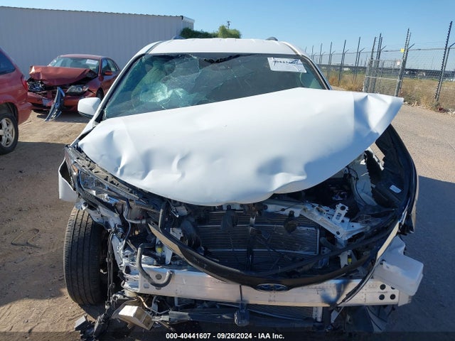 Toyota a25a-fxs, 5nm 2023 5TDKRKEC7PS174507 Image 13