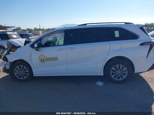 Toyota a25a-fxs, 5nm 2023 5TDKRKEC7PS174507 Image 15