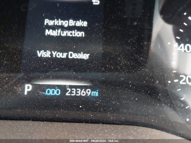 Toyota a25a-fxs, 5nm 2023 5TDKRKEC7PS174507 Image 16