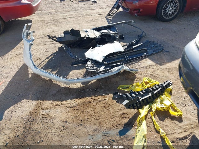 Toyota a25a-fxs, 5nm 2023 5TDKRKEC7PS174507 Image 12