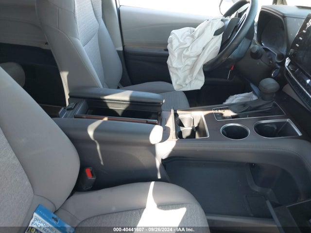 Toyota a25a-fxs, 5nm 2023 5TDKRKEC7PS174507 Image 5