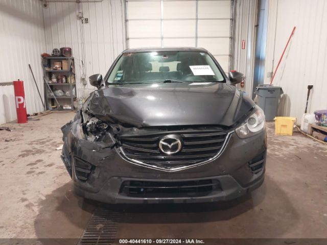 JM3KE2BY0G0720635 Mazda CX-5 SPORT