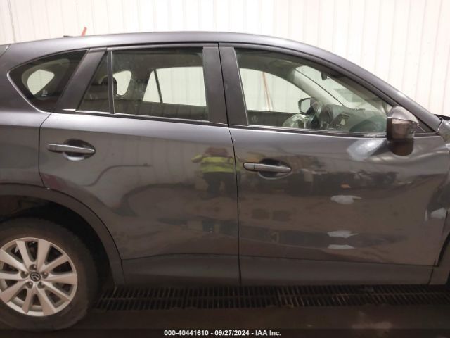 JM3KE2BY0G0720635 Mazda CX-5 SPORT
