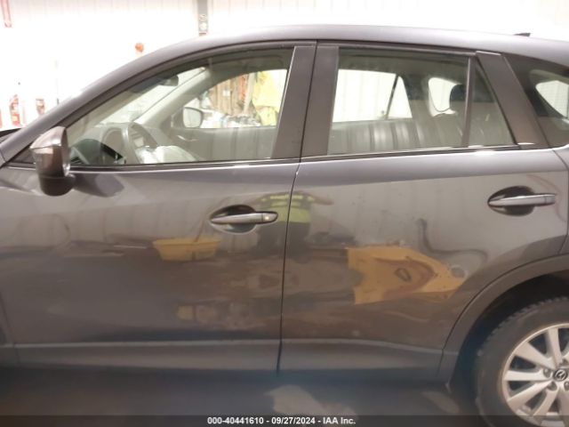 JM3KE2BY0G0720635 Mazda CX-5 SPORT
