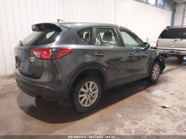 JM3KE2BY0G0720635 Mazda CX-5 SPORT
