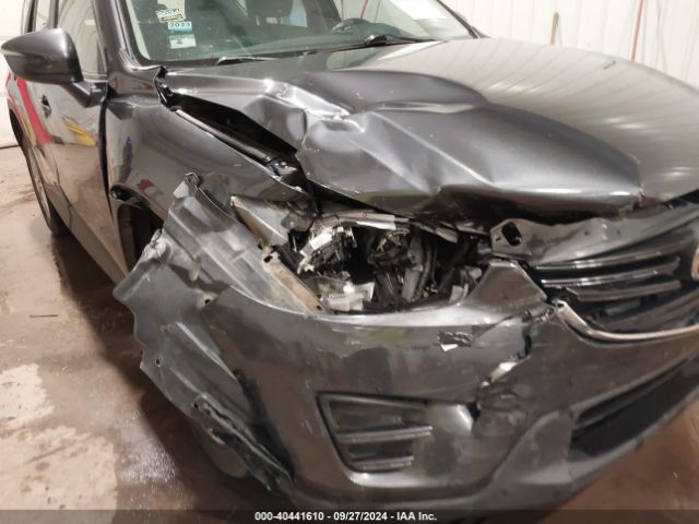 JM3KE2BY0G0720635 Mazda CX-5 SPORT