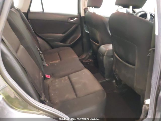 JM3KE2BY0G0720635 Mazda CX-5 SPORT