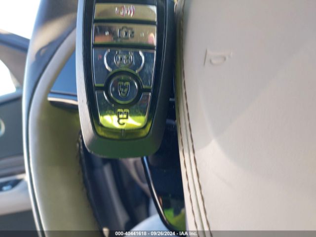 5LM5J7WCXMGL12166 Lincoln Aviator Reserve